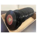 (60+) Assortment of Vintage 45s - No. 2