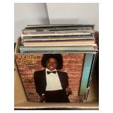 (35) Assortment of Vintage Albums - No. 2