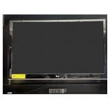 LG 42" Full HD LED TV | 42LS3400