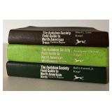 The Audubon Society Field Guides