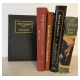 The Kentucky by Thomas D. Clark; Other KY & Ohio B