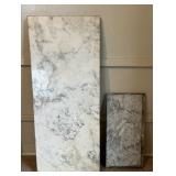 Marble Slabs