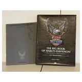 Harley-Davidson Books