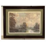 "Reflections" by Robert Burns Wilson