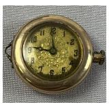 Exello Watch Co. - Elgin Guaranteed 20 Yr Double S