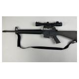 Colt AR-15 Sporter Target ï¿½ .223
