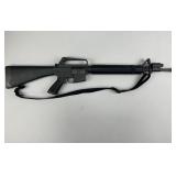 Colt AR-15 SP1 Rifle ï¿½ .223 Rem