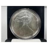 1994 American Silver Eagle