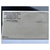 1965 US Special Mint Set