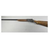 H&R Topper Model 88 ï¿½ 20 Ga
