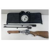 Rossi Matched Pair ï¿½ Multi-Barrel