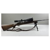 Ruger M77 Rifle ï¿½ 6mm Ackley Imp