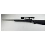 Winchester Model 70 Hvy Varmint .220