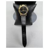 Amitron Diamond Quartz Watch