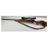 Weatherby Mark V Deluxe 300 Wby