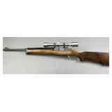 Ruger Mini-14 Ranch Rifle ï¿½ .223