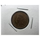 1906 Indian Head Cent
