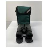 Bushnell Trophy Binoculars With Case