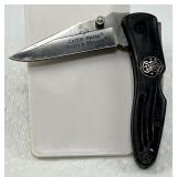 Smith & Wesson "Cuttin