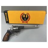 Ruger Super Redhawk Revolver .44