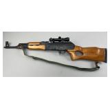 Norinco MAK-90 Sporter 7.62x39