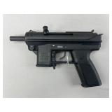 Intratec AB-10 ï¿½Tec-9ï¿½ ï¿½ 9mm
