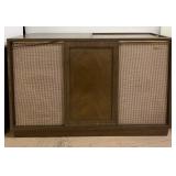 'The Magnificent Magnavox' Stereo Console
