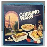 CorningWare 'Blue Cornflower' Baking Set