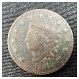 1832 LIberty Head Large Cent