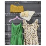 Garden Party Dresses & Accessories
