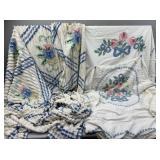 Chenille Bedspreads, #6