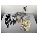 Kitchen Utensils