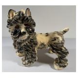 Italian-style Ceramic Terrier