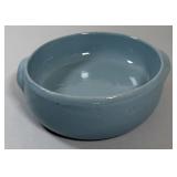 Bybee Pottery Kentucky - Blue Glazed