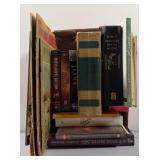 Religious Book Collection