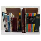 Self-improvement & Wellness Books