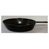 Griswold Cast Iron Skillet No 10