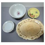 Kitchenware Serving Collection