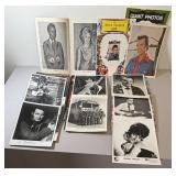 Country Stars (Dolly Parton & More - Autographs)