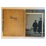 The Middletonian Annuals - 1942 & 1953