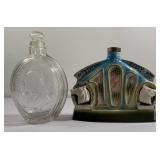 100th Kentucky Derby Decanter; Washington Decanter