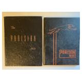 The Parisian Annuals - 1949 & 1950
