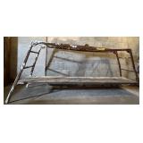 Heavy Metal Ladder