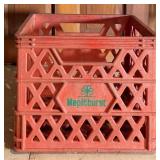 Maplehurst Milk Crate
