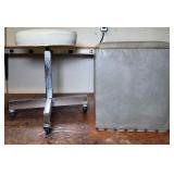 Shop Stool & Storage Stool