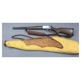 1965 Marlin Model 336 .35 Rem Lever Action Rifle
