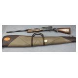 Remington Model 11 12 Ga. Semi-Auto Shotgun