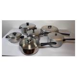 Misc Pots And Pans, Cookware Accessories