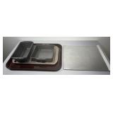 Baking Pan Collection