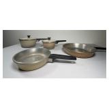 Pots And Pans Set